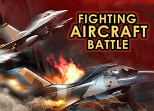 Fighting Aircraft Battle 