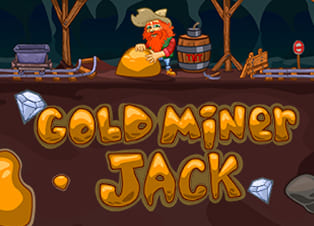 Gold Miner Jack 