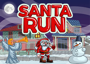 Santa Run 