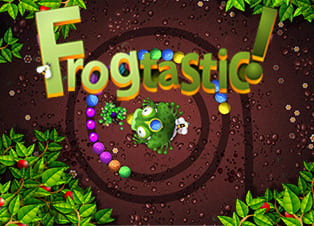 frogtastic 